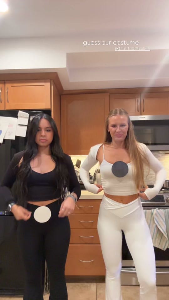 Post 3 by friidaa on TikTok (video)