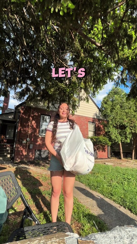 Post 6 by Bibiana Marin on TikTok (video)