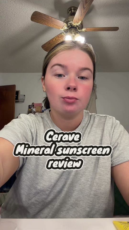 Post 2 by KarleeCurole on TikTok (video)