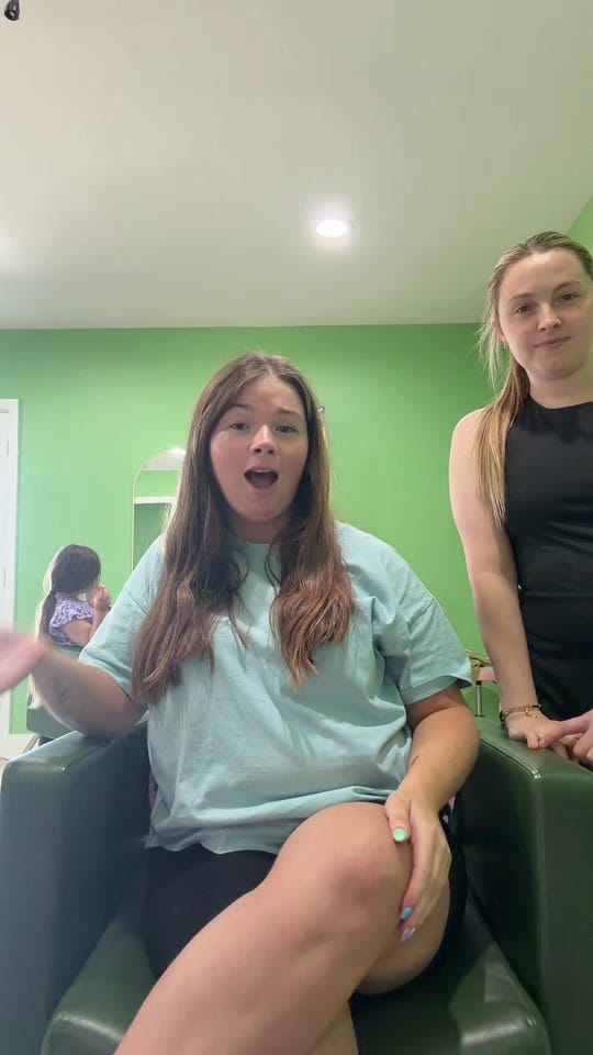 Post 6 by KarleeCurole on TikTok (video)
