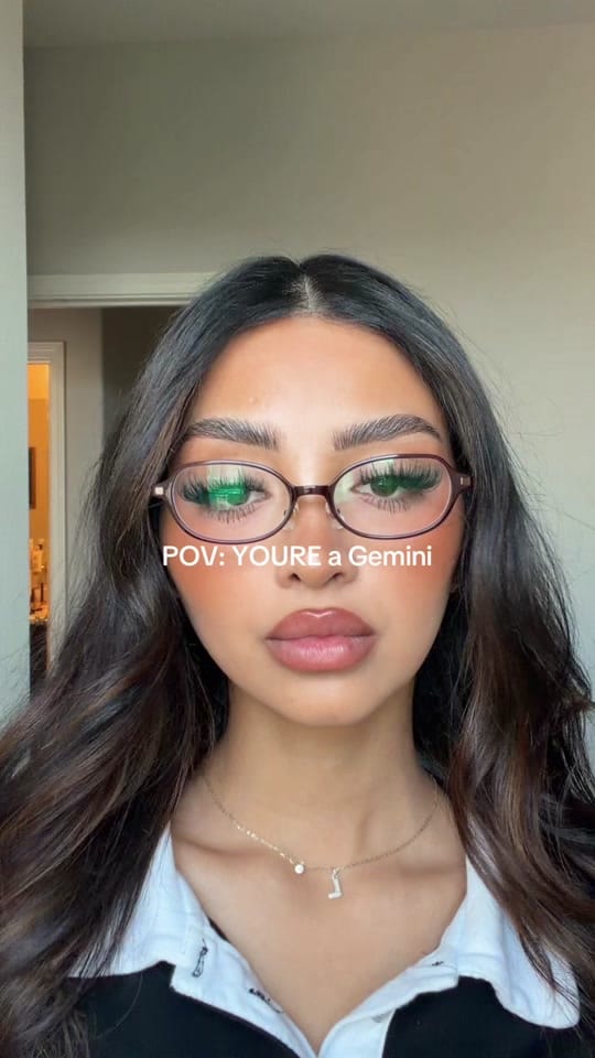 Post 8 by Leyla Alamyar on TikTok (video)