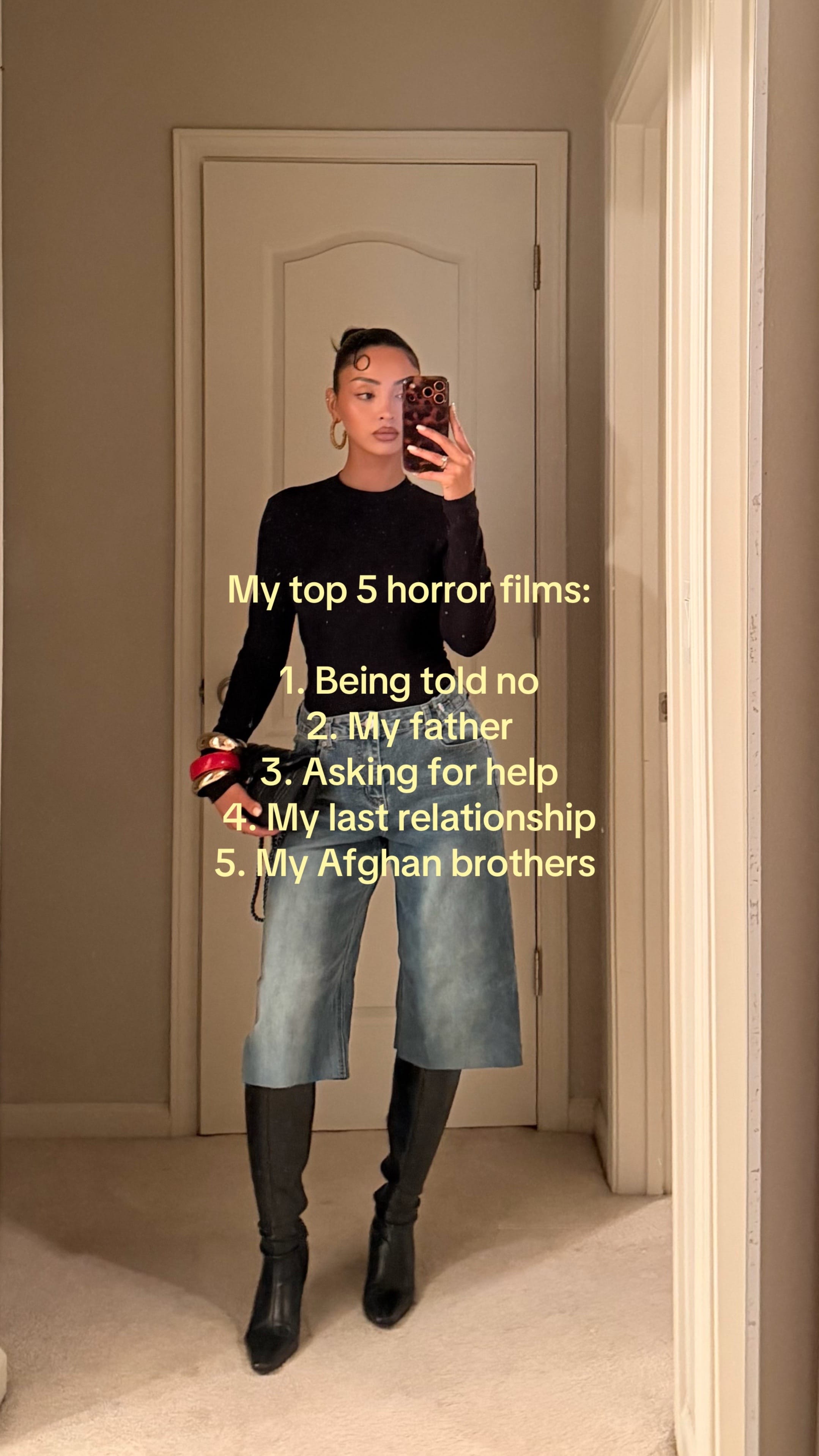 Post 6 by Leyla Alamyar on TikTok (video)