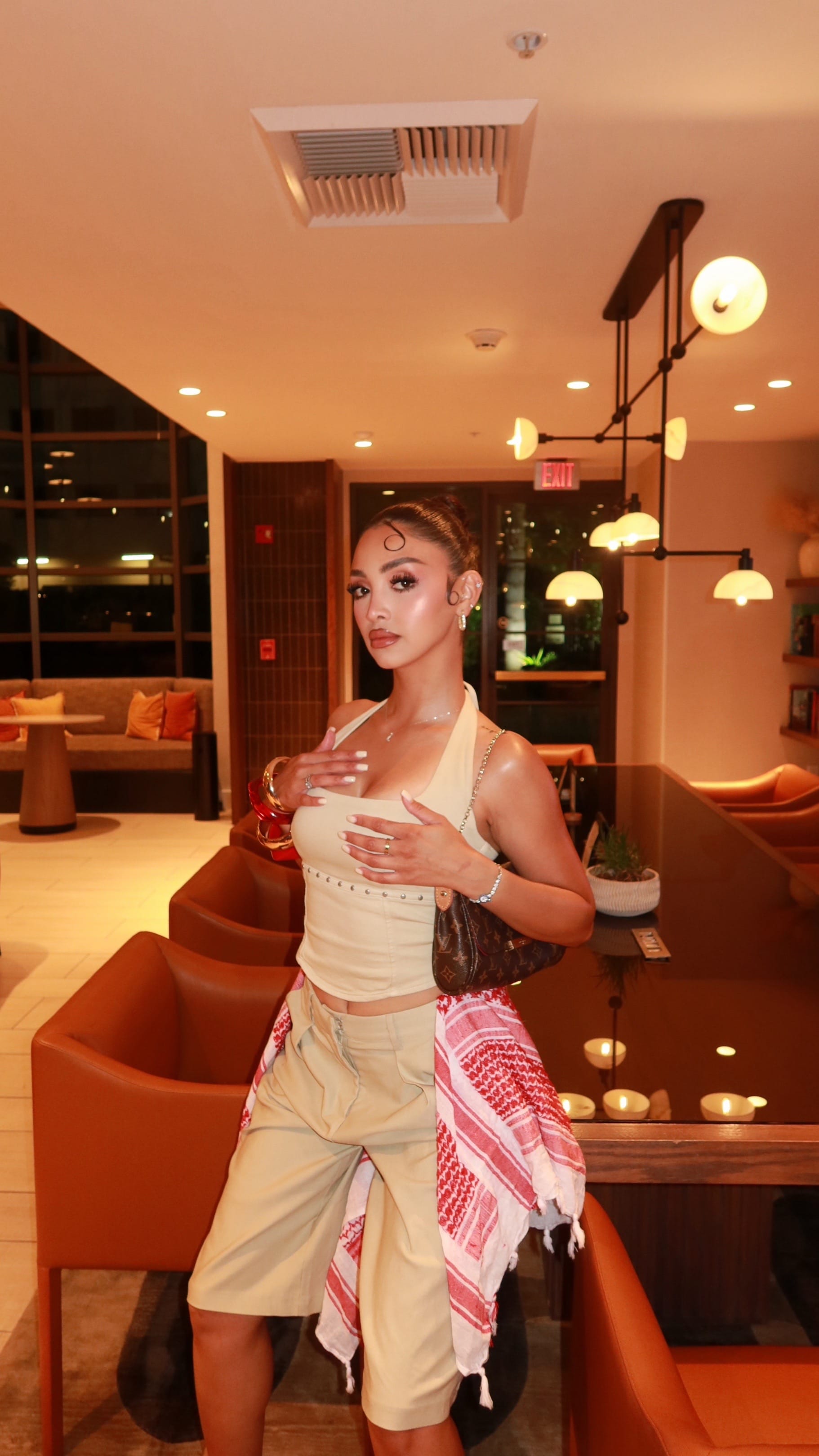 Post 4 by Leyla Alamyar on TikTok (video)