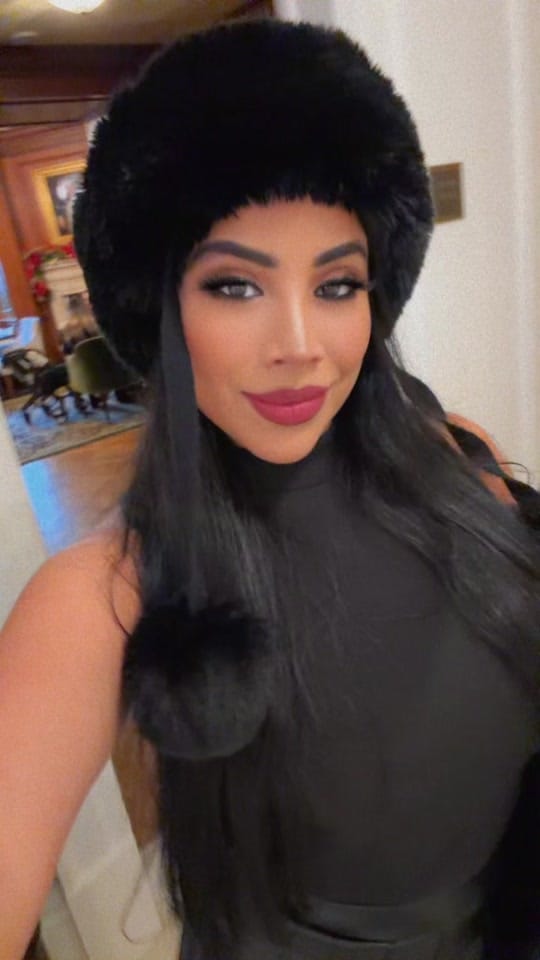 Post 6 by Marcy Love 👑 on TikTok (video)