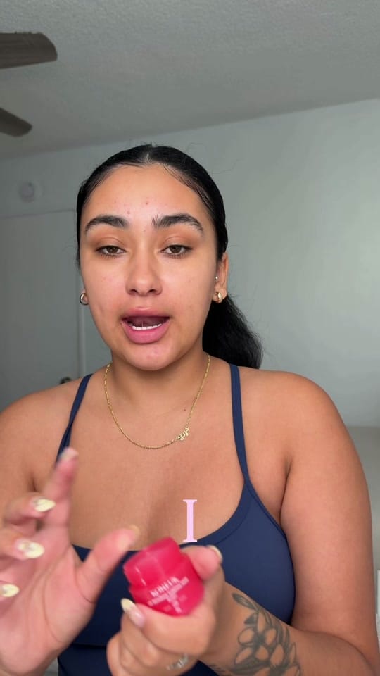 Post 5 by Lys on TikTok (video)