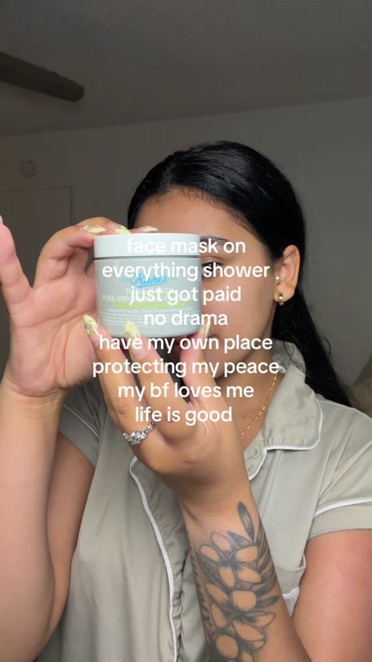 Post 9 by Lys on TikTok (video)