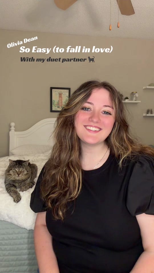 Post 5 by Katie Joy Allen on TikTok (video)