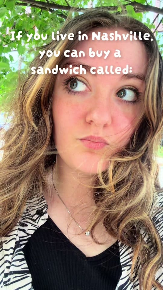 Post 3 by Katie Joy Allen on TikTok (video)