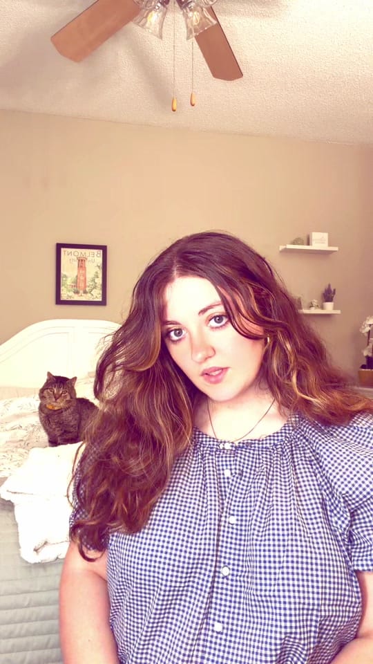 Post 6 by Katie Joy Allen on TikTok (video)