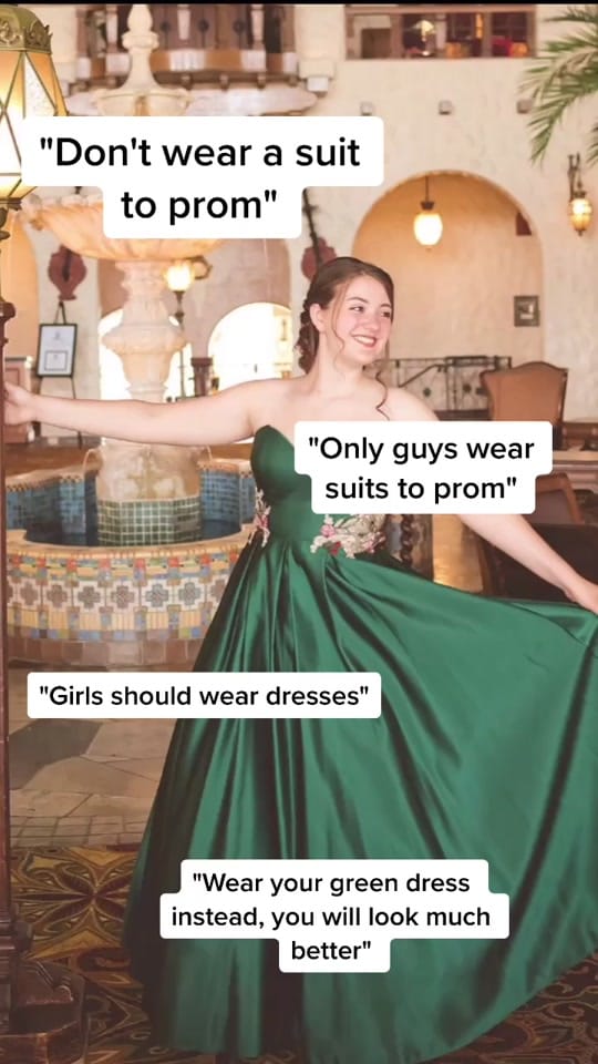 Post 10 by Katie Joy Allen on TikTok (video)