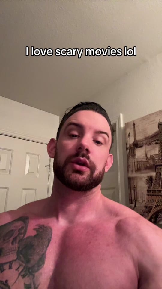 Post 3 by Jagger on TikTok (video)