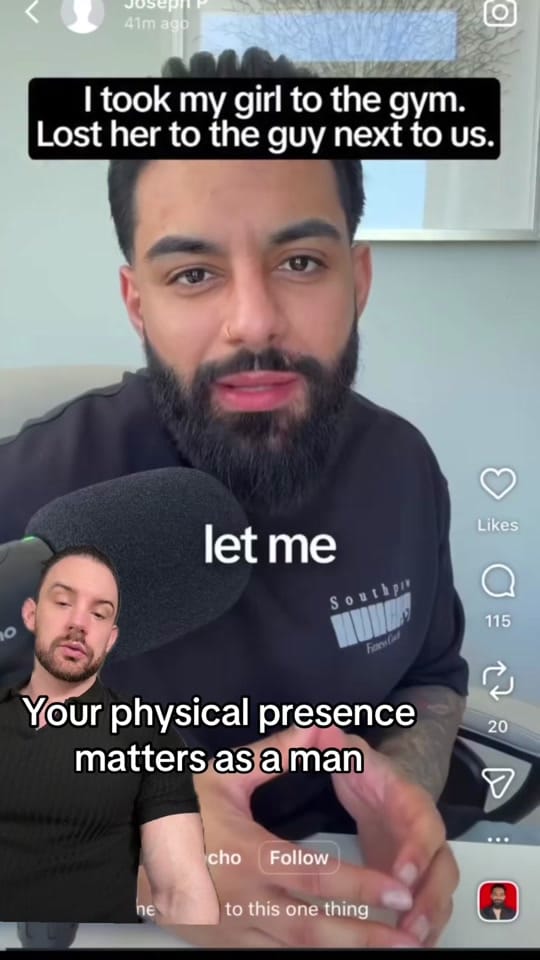 Post 5 by Jagger on TikTok (video)