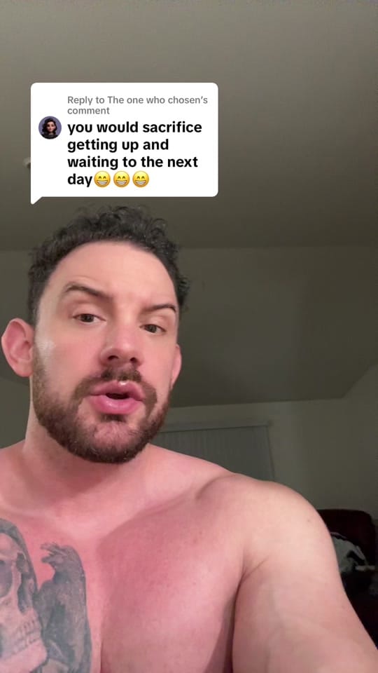 Post 2 by Jagger on TikTok (video)