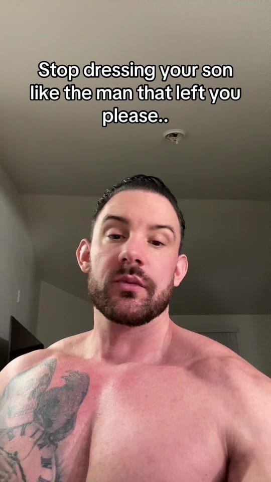 Post 6 by Jagger on TikTok (video)
