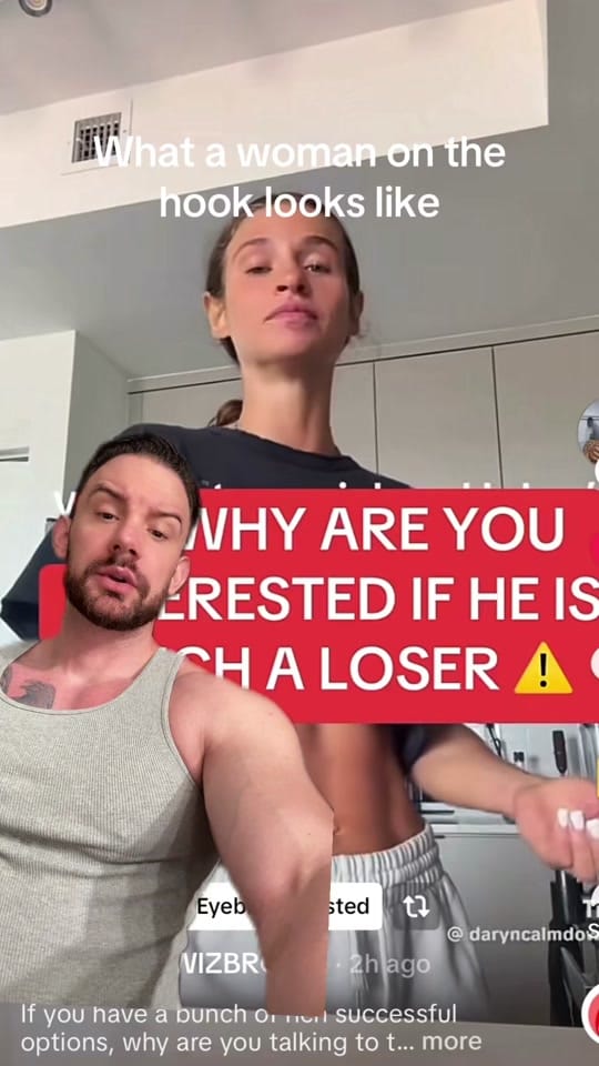 Post 9 by Jagger on TikTok (video)