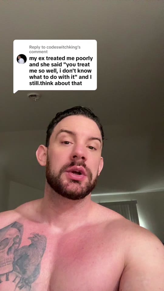 Post 10 by Jagger on TikTok (video)