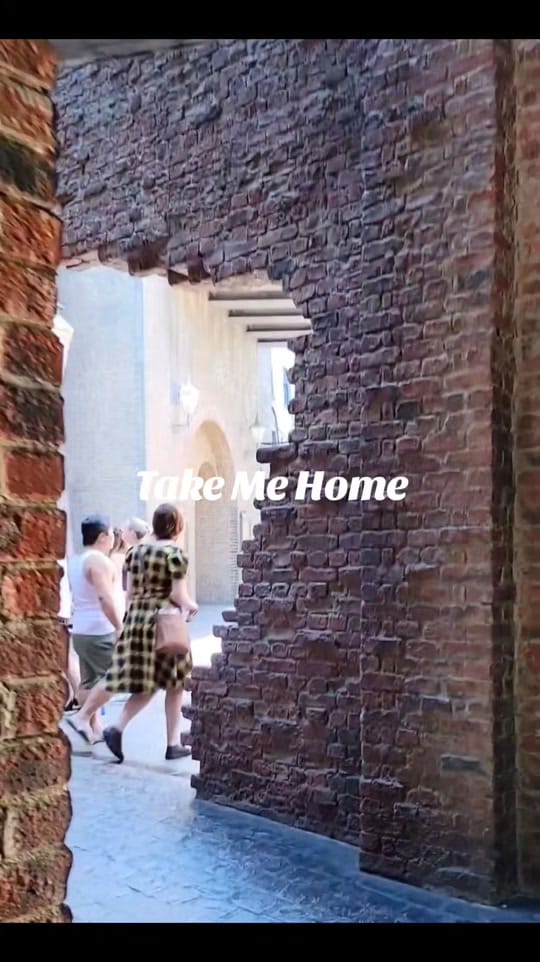 Post 9 by Allison | Lifestyle + Travel on TikTok (video)