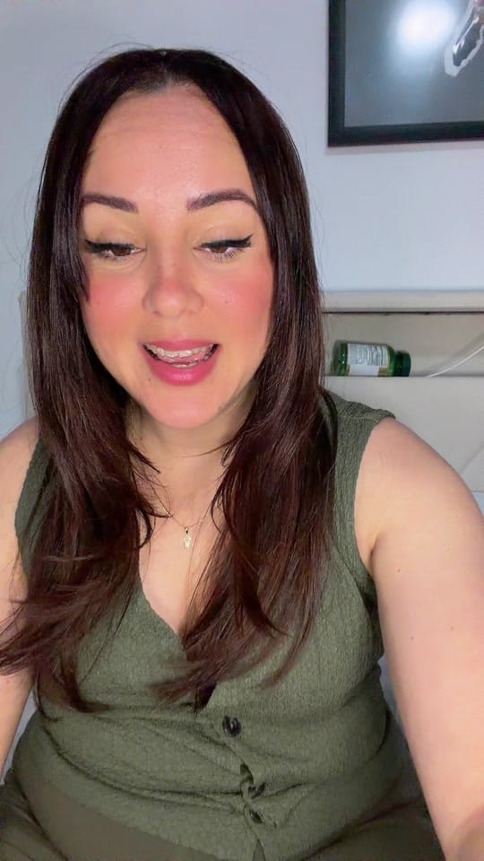 Post 6 by Ari Aleman on TikTok (video)