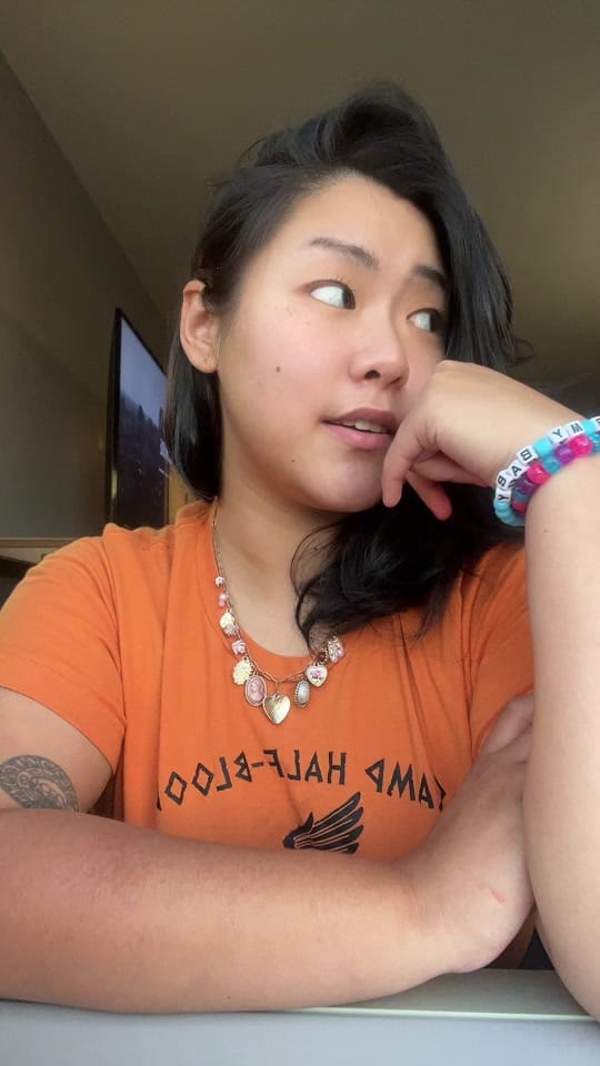 Post 4 by claire💋 on TikTok (video)