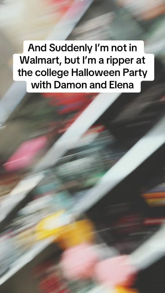 Post 6 by Tessa Brown on TikTok (video)