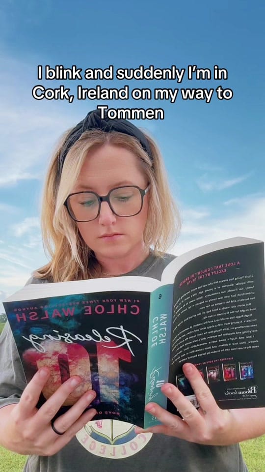 Post 7 by Tessa Brown on TikTok (video)