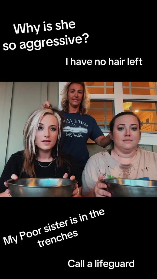 Post 9 by Tessa Brown on TikTok (video)