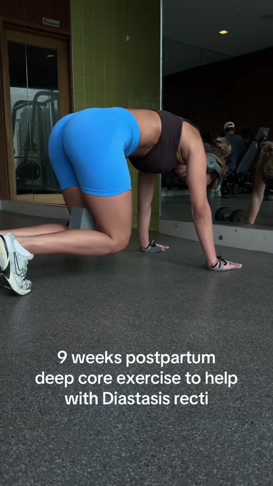 Post 7 by CLAUDIA ACANDA on TikTok (video)