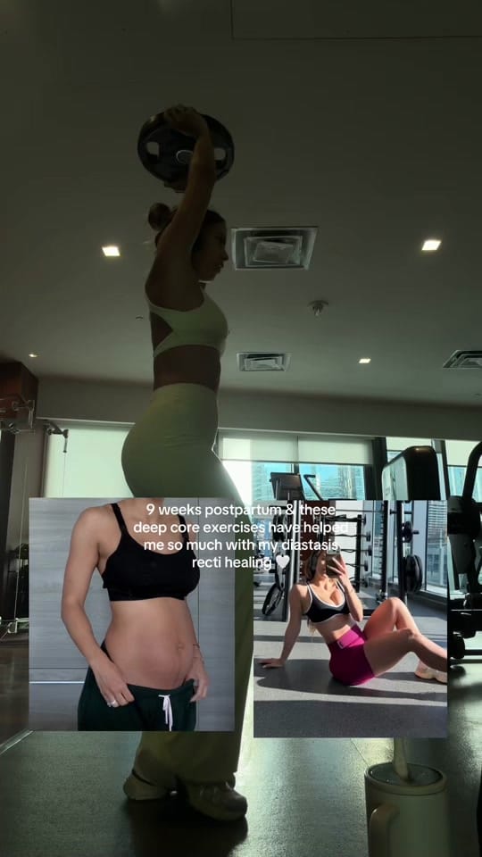 Post 2 by CLAUDIA ACANDA on TikTok (video)