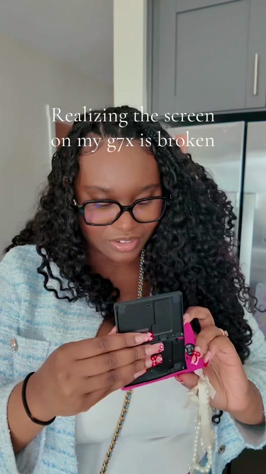 Post 7 by Sadé on TikTok (video)