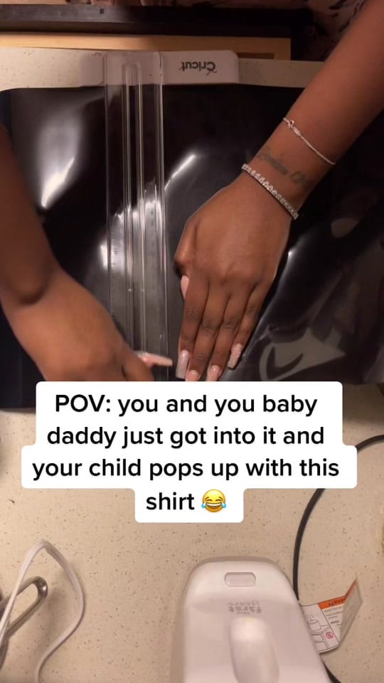 Post 10 by Sadé on TikTok (video)