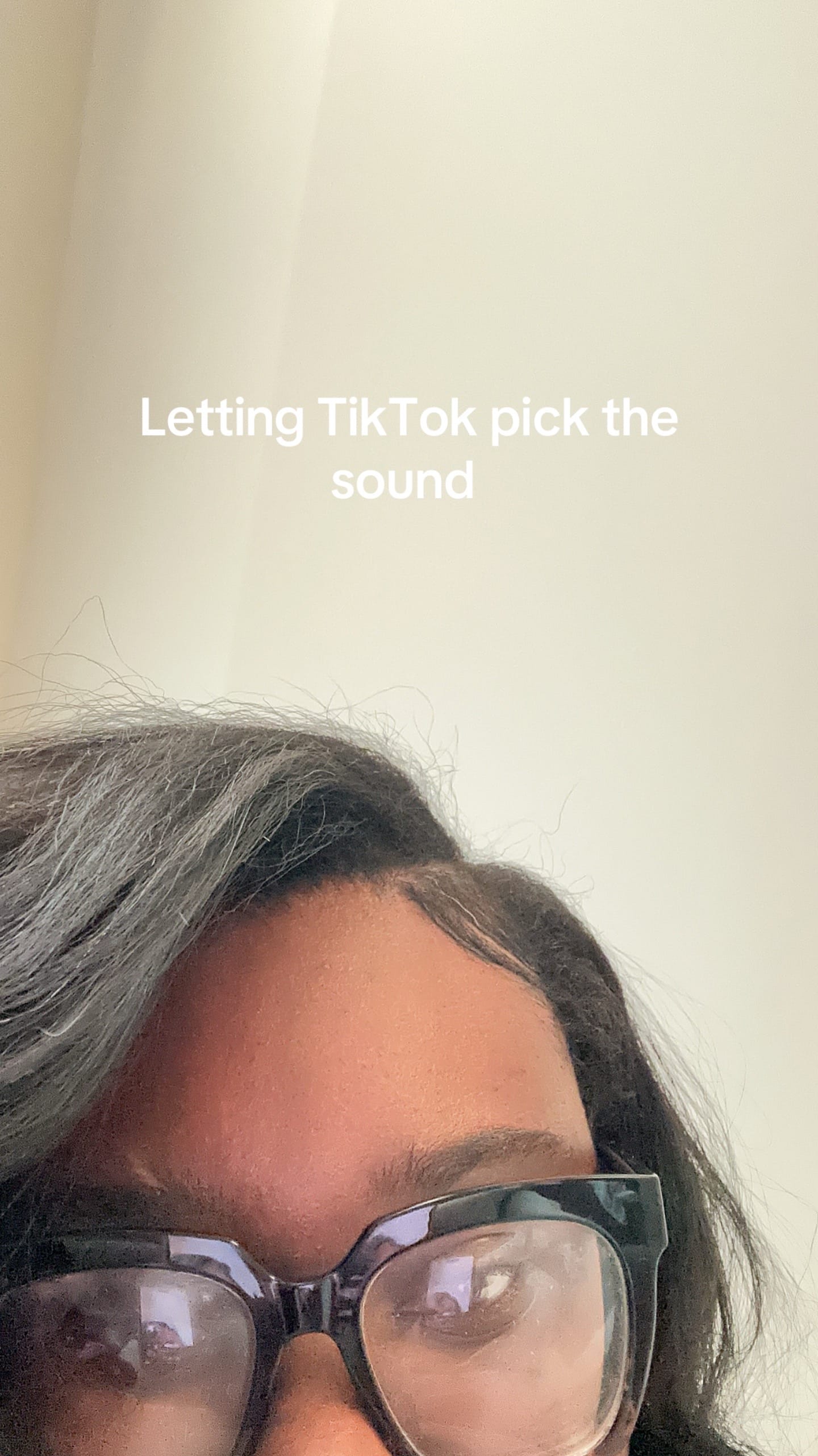 Post 2 by Sadé on TikTok (video)