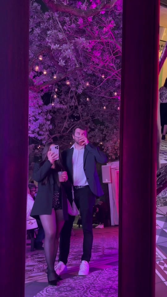 Post 9 by Joy Strombeck 🎀 on TikTok (video)