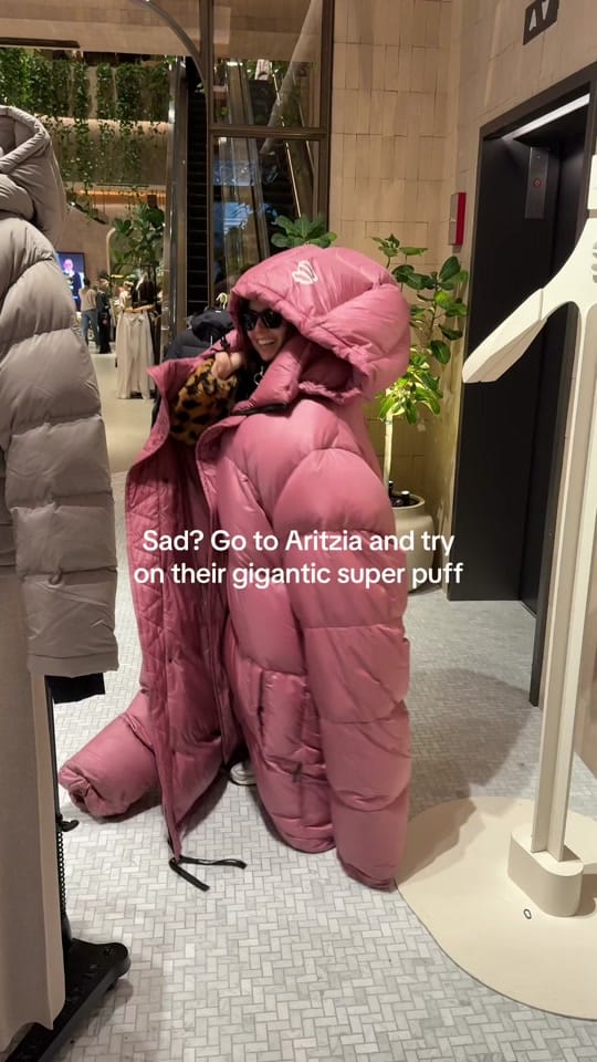 Post 8 by Joy Strombeck 🎀 on TikTok (video)