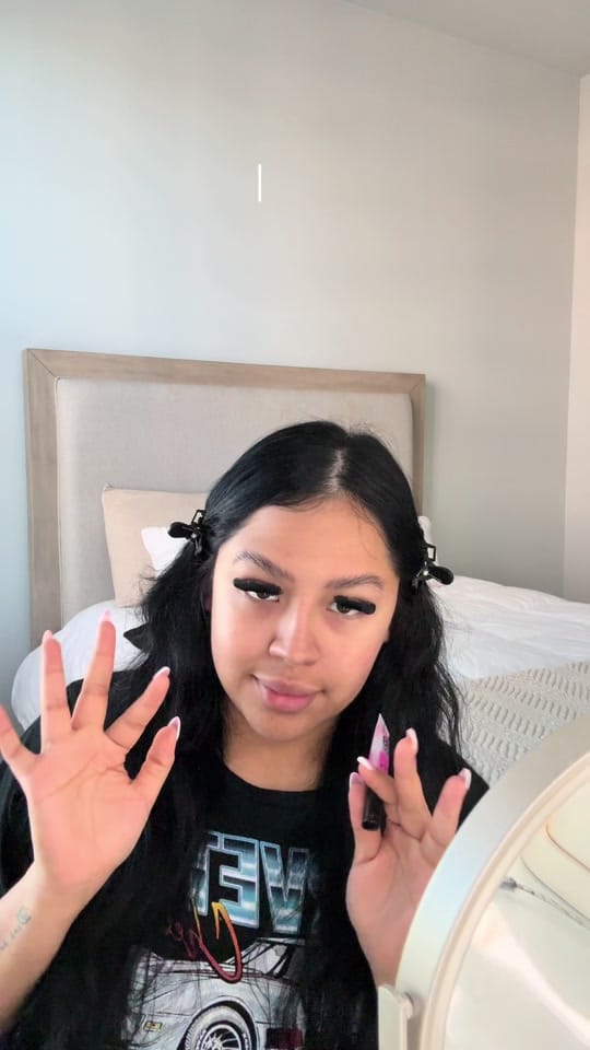 Post 2 by OG on TikTok (video)