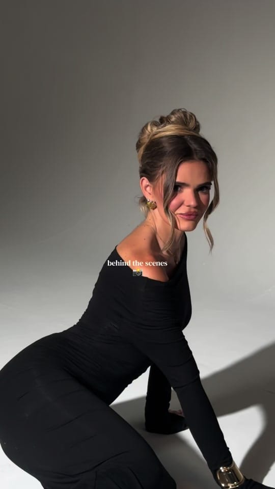 Post 4 by nina hill on TikTok (video)