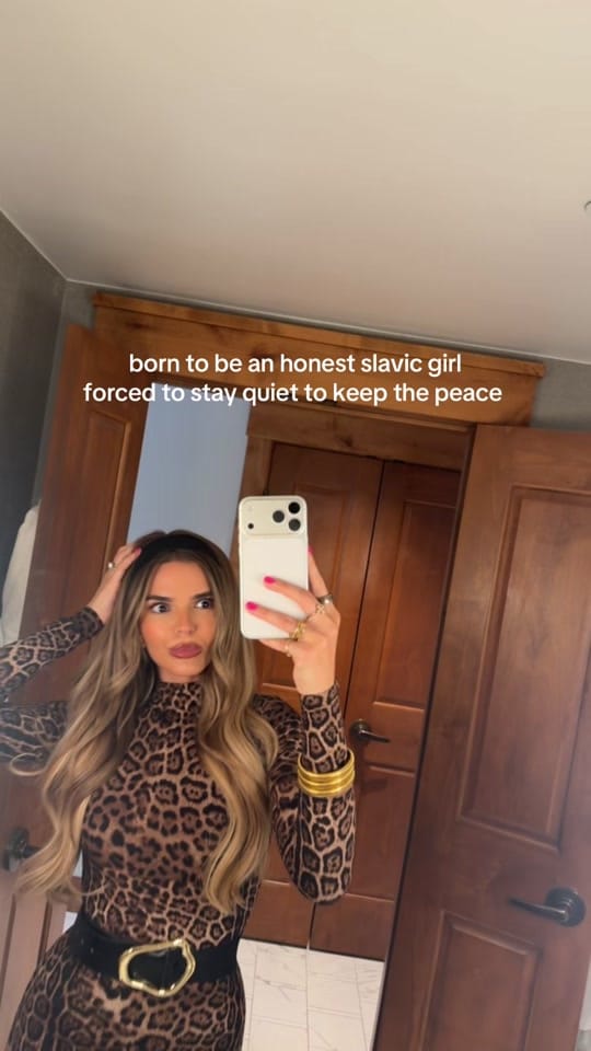 Post 6 by nina hill on TikTok (video)