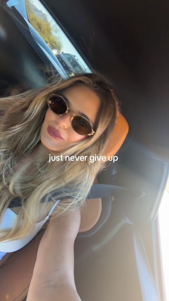Post 8 by nina hill on TikTok (video)