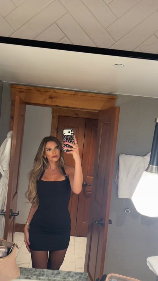 Post 7 by nina hill on TikTok (video)