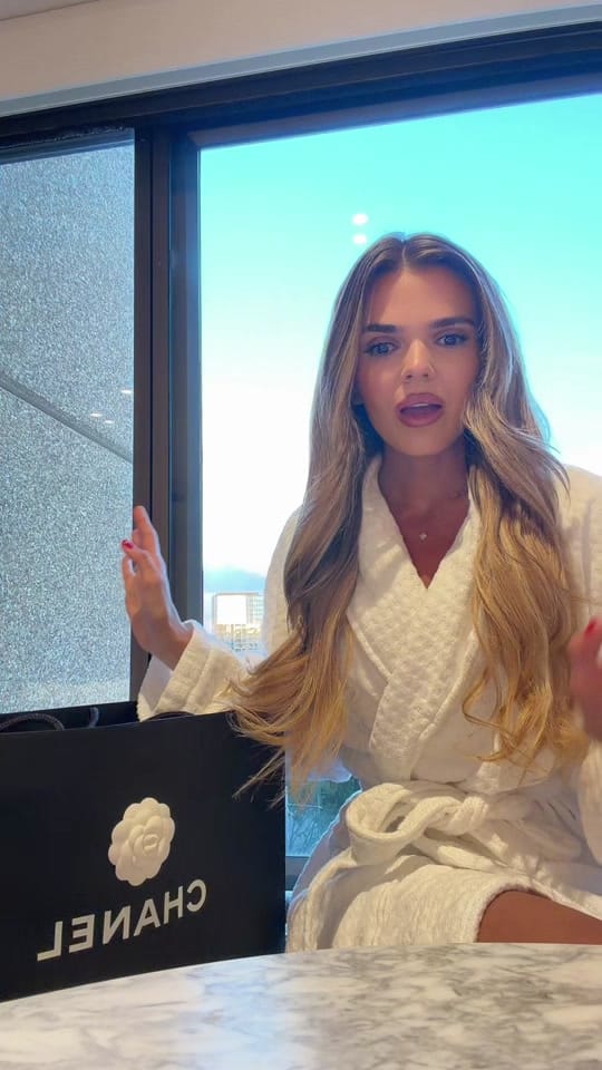 Post 1 by nina hill on TikTok (video)
