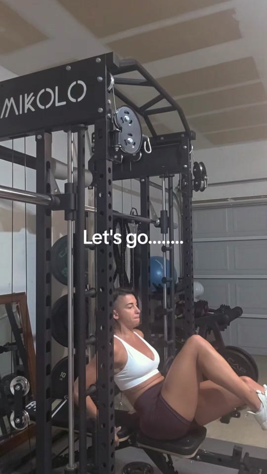 Post 3 by CJ on TikTok (video)