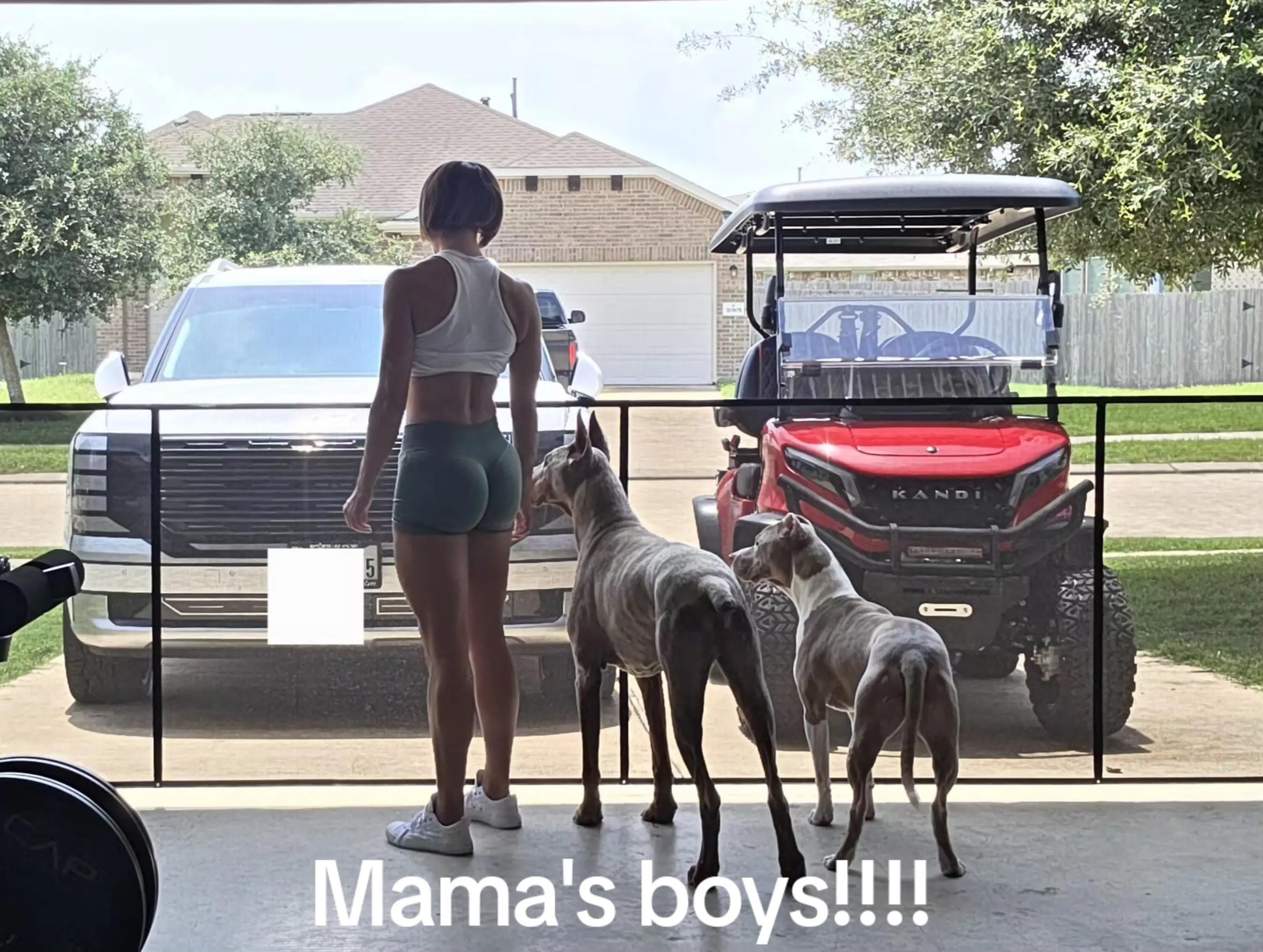 Post 1 by CJ on TikTok (video)