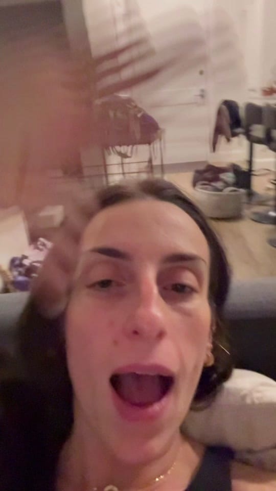 Post 1 by Dr. Nicole | PT + Pilates on TikTok (video)