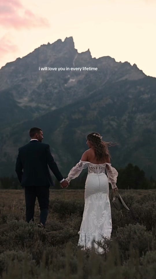 Post 1 by Linds | Mama + Wife 🤍 on TikTok (video)