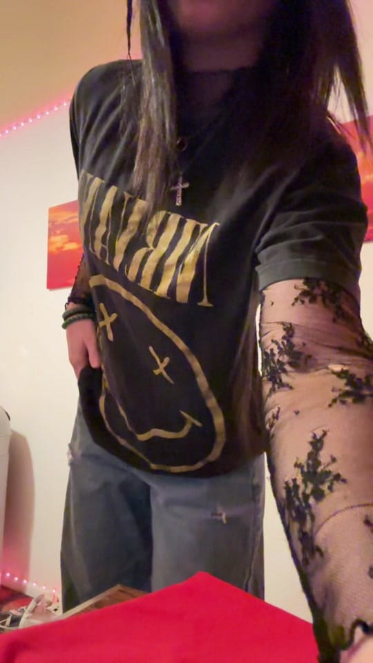 Post 1 by Lori🪶💋 on TikTok (video)