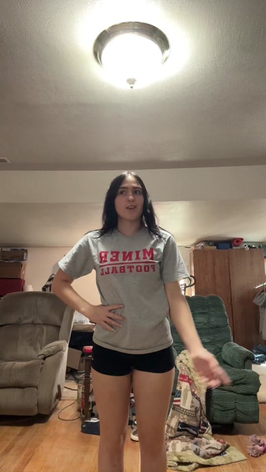 Post 3 by Lori🪶💋 on TikTok (video)
