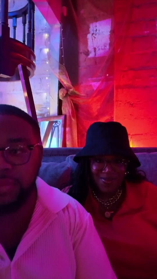 Post 9 by Bexploresdallas on TikTok (video)