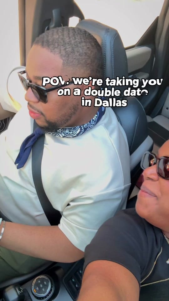 Post 6 by Bexploresdallas on TikTok (video)