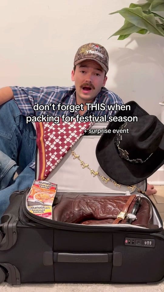 Post 2 by Josh Crawford on TikTok (video)
