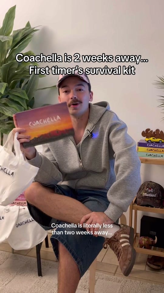 Post 6 by Josh Crawford on TikTok (video)