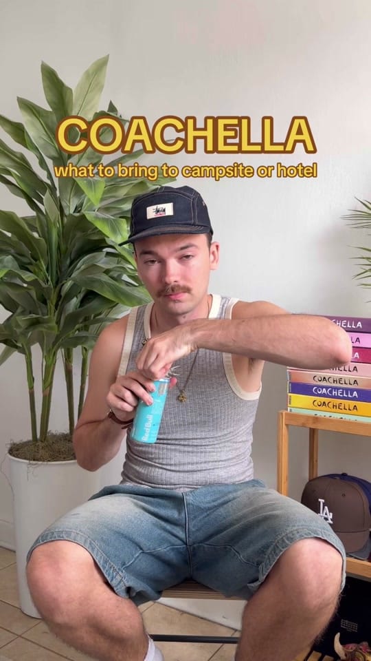 Post 9 by Josh Crawford on TikTok (video)
